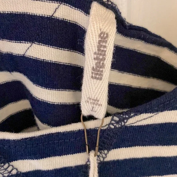 Lifetime Tank - Picture 5 of 6